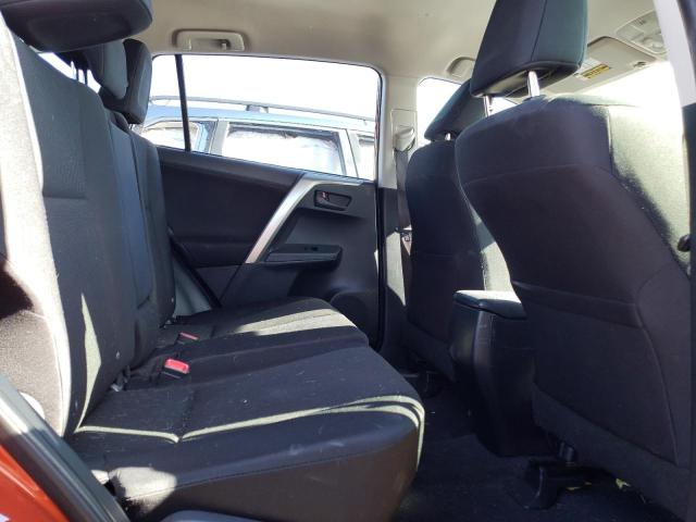 Photo 11 from auction – 2015 TOYOTA RAV4 LE with VIN JTMBFREV3FJ044951