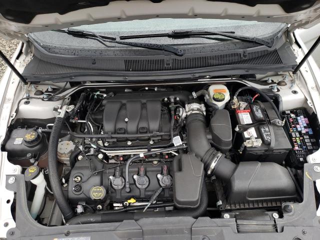 Photo 11 from auction – 2016 FORD TAURUS SEL with VIN 1FAHP2E80GG136404