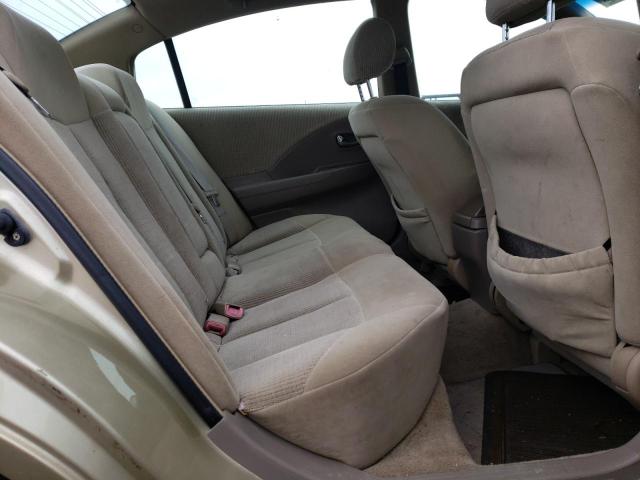 Photo 10 from auction – 2004 NISSAN ALTIMA BAS with VIN 1N4AL11DX4C104055