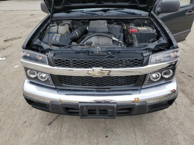 Photo 11 from auction – 2008 CHEVROLET COLORADO with VIN 1GCDT199088164202