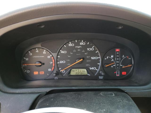 Photo 9 from auction – 2004 HONDA ODYSSEY EX with VIN 5FNRL18884B141260