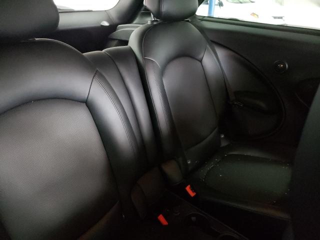 Photo 10 from auction – 2015 MINI COOPER S P with VIN WMWSS7C5XFWS44793