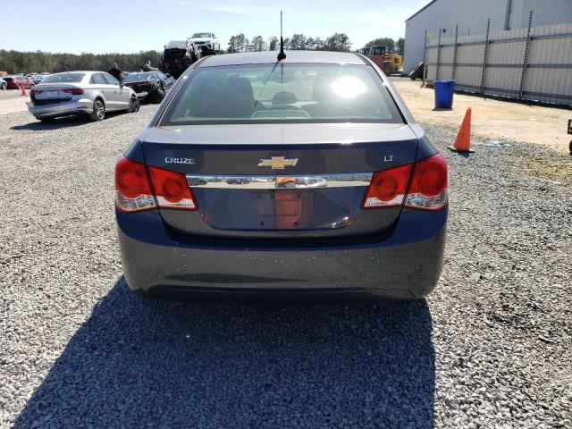 Photo 6 from auction – 2013 CHEVROLET CRUZE LT with VIN 1G1PC5SB0D7169751
