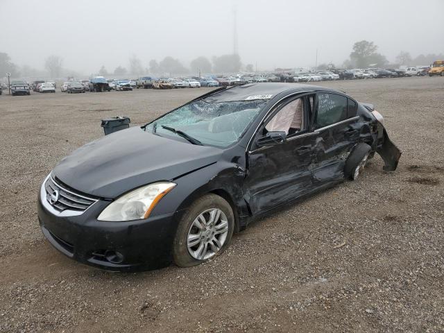 NISSAN ALTIMA BAS 2011 with VIN 1N4AL2AP9BN459283 - Photo from auction