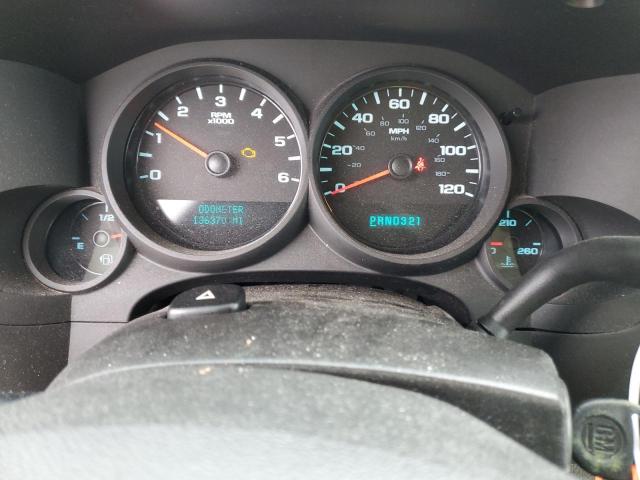 Photo 9 from auction – 2013 CHEVROLET 1500 with VIN 1GCNCPEX4DZ268661