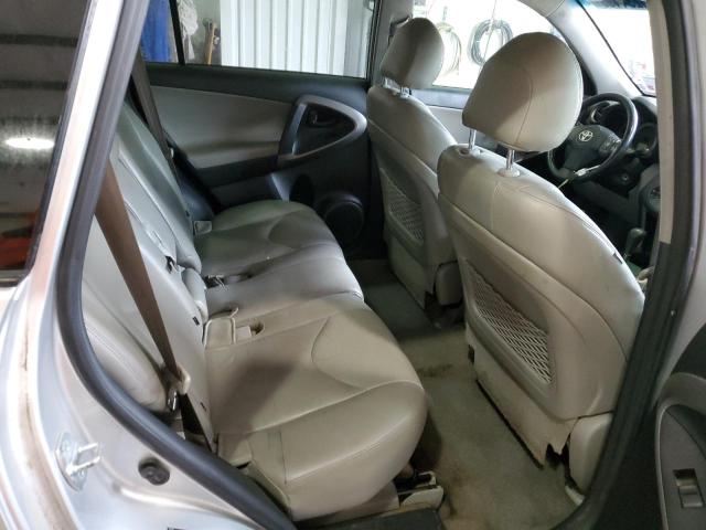 Photo 10 from auction – 2008 TOYOTA RAV4 LIMIT with VIN JTMZK31VX86012081