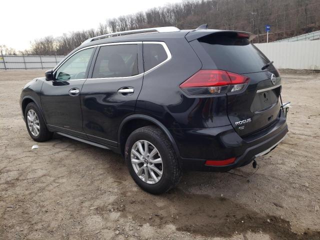 Photo 2 from auction – 2018 NISSAN ROGUE S with VIN KNMAT2MV6JP566217