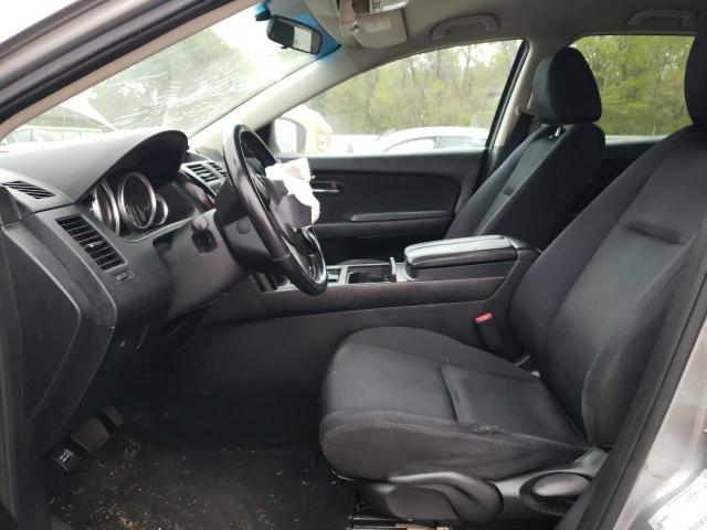 Photo 7 from auction – 2015 MAZDA CX-9 SPORT with VIN JM3TB2BA0F0447873