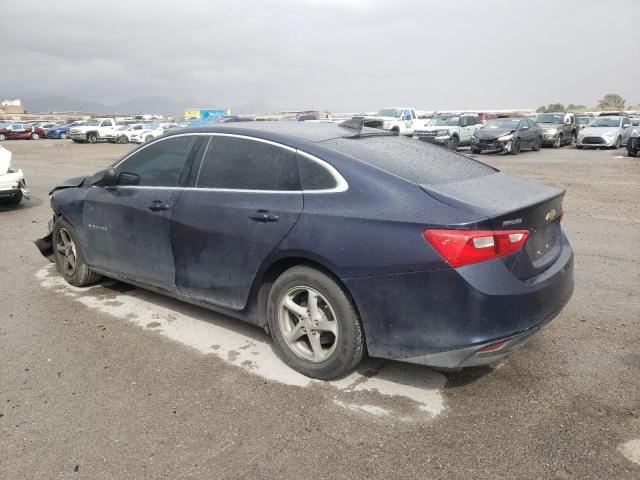Photo 2 from auction – 2016 CHEVROLET MALIBU LS with VIN 1G1ZC5ST6GF297925