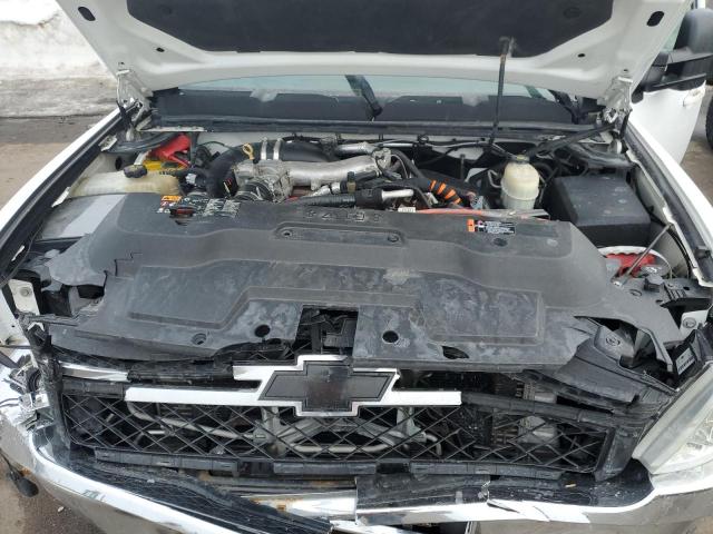 Photo 11 from auction – 2014 CHEVROLET SILVERADO with VIN 1GC1KYE84EF111618