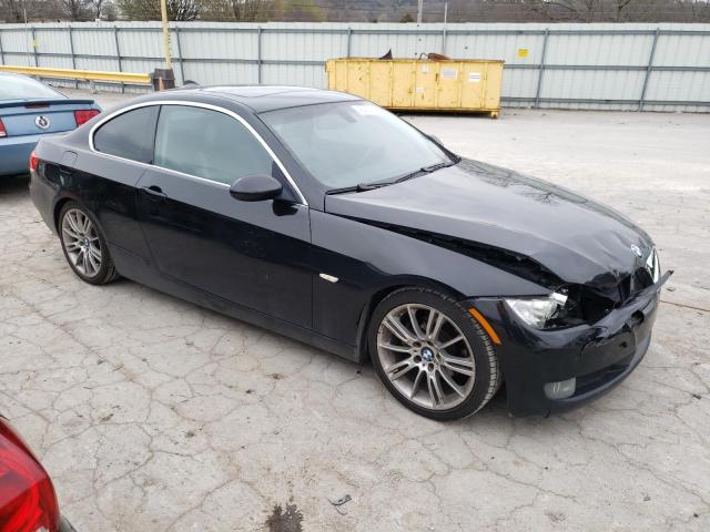 Photo 4 from auction – 2007 BMW 328 I with VIN WBAWB33527PV73946