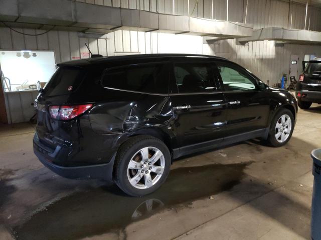 Photo 3 from auction – 2016 CHEVROLET TRAVERSE L with VIN 1GNKVGKD9GJ144581