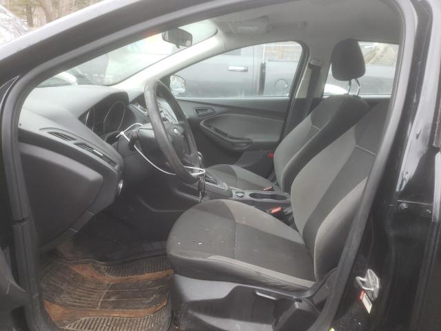 Photo 7 from auction – 2014 FORD FOCUS S with VIN 1FADP3E23EL113641