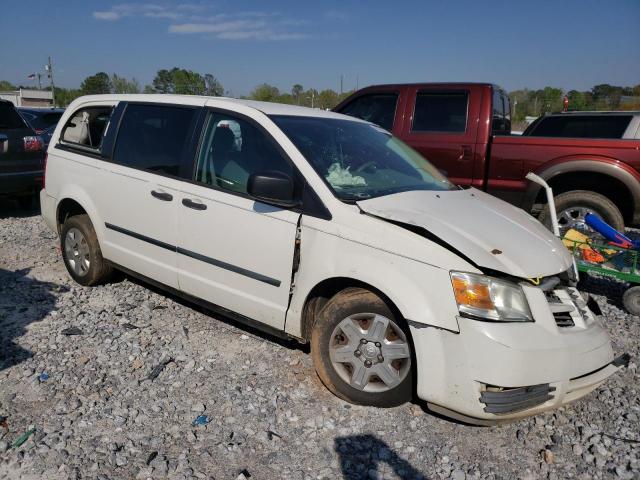 Photo 4 from auction – 2008 DODGE GRAND CARA with VIN 1D8HN44H08B156665