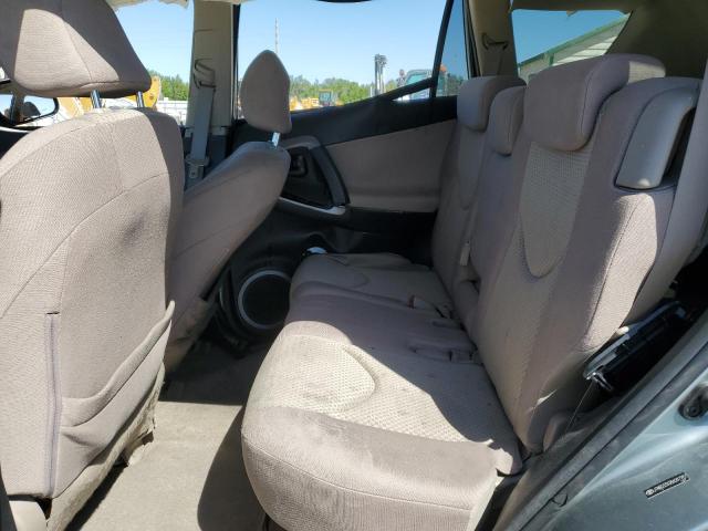 Photo 11 from auction – 2008 TOYOTA RAV4 with VIN JTMBD33V386087987