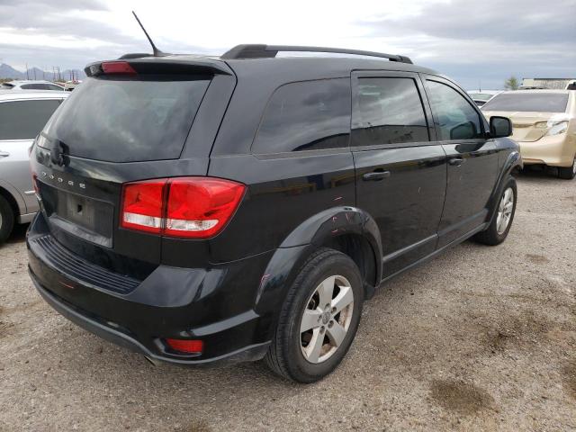 Photo 3 from auction – 2012 DODGE JOURNEY SX with VIN 3C4PDCBG8CT180480