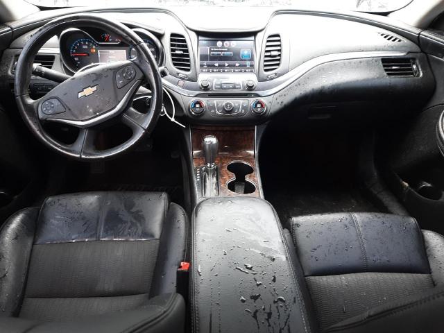 Photo 8 from auction – 2015 CHEVROLET IMPALA LT with VIN 2G1115SL2F9174326