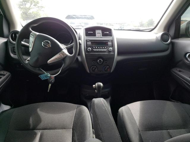 Photo 8 from auction – 2015 NISSAN VERSA S with VIN 3N1CN7AP4FL926421
