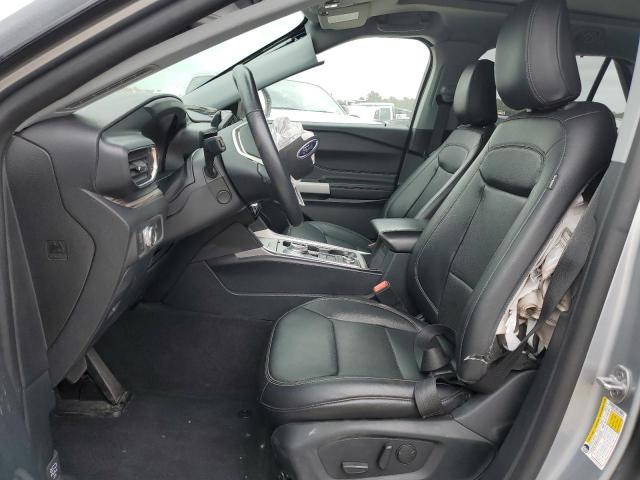 Foto 7 de la subasta – 2021 FORD EXPLORER L con VIN 1FMSK8FH2MGA84653