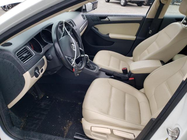 Photo 7 from auction – 2017 VOLKSWAGEN JETTA SE with VIN 3VWDB7AJ0HM204492