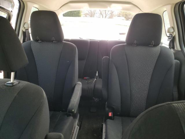 Photo 10 from auction – 2012 MAZDA 5 with VIN JM1CW2BL6C0114832