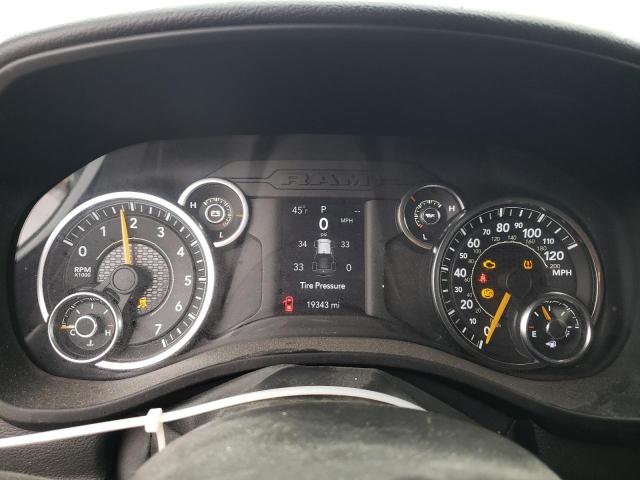 Photo 9 from auction – 2022 RAM 1500 TRADE with VIN 1C6RRFGG2NN259951