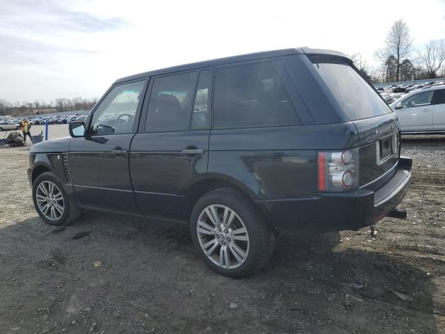 Photo 2 from auction – 2011 LAND ROVER RANGE ROVE with VIN SALMF1D45BA358025