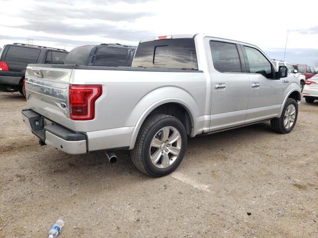 Photo 3 from auction – 2015 FORD F150 SUPER with VIN 1FTEW1CGXFFD09130