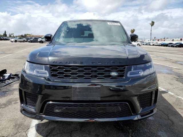Photo 5 from auction – 2020 LAND ROVER RANGE ROVE with VIN SALWS2RU9LA731488