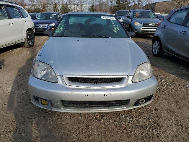 Photo 5 from auction – 2000 HONDA CIVIC EX with VIN 1HGEJ8144YL075329