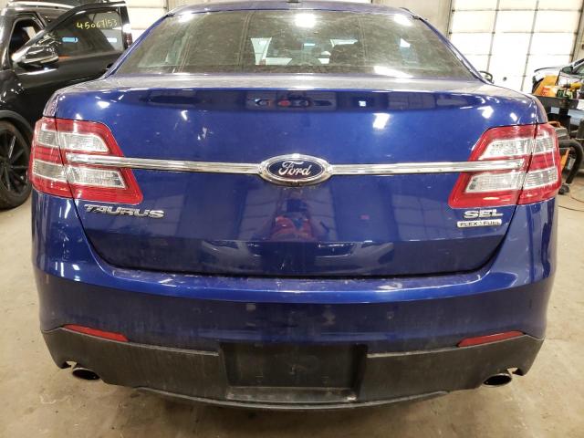 Photo 6 from auction – 2014 FORD TAURUS SEL with VIN 1FAHP2H85EG175854