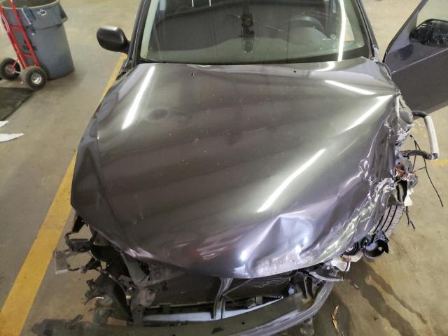 Photo 11 from auction – 2008 SUBARU IMPREZA 2. with VIN JF1GH61698H815667