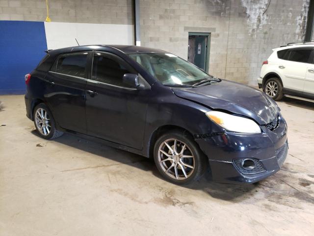 Фото 4 с аукциона – 2010 TOYOTA COROLLA MA с VIN 2T1LE4EE2AC017447