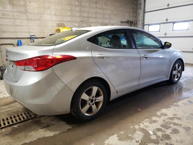 Photo 3 from auction – 2011 HYUNDAI ELANTRA GL with VIN 5NPDH4AE5BH004286