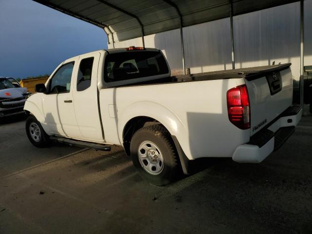 Photo 2 from auction – 2015 NISSAN FRONTIER S with VIN 1N6BD0CT2FN750091