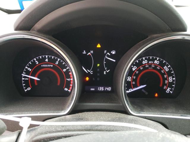 Photo 9 from auction – 2013 TOYOTA HIGHLANDER with VIN 5TDYK3EH7DS126016