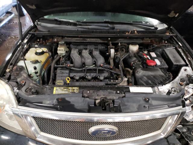Photo 11 from auction – 2007 FORD FIVE HUNDR with VIN 1FAHP25197G121984