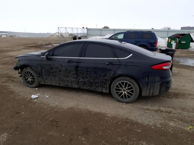 Photo 2 from auction – 2020 FORD FUSION SE with VIN 3FA6P0HD3LR262019