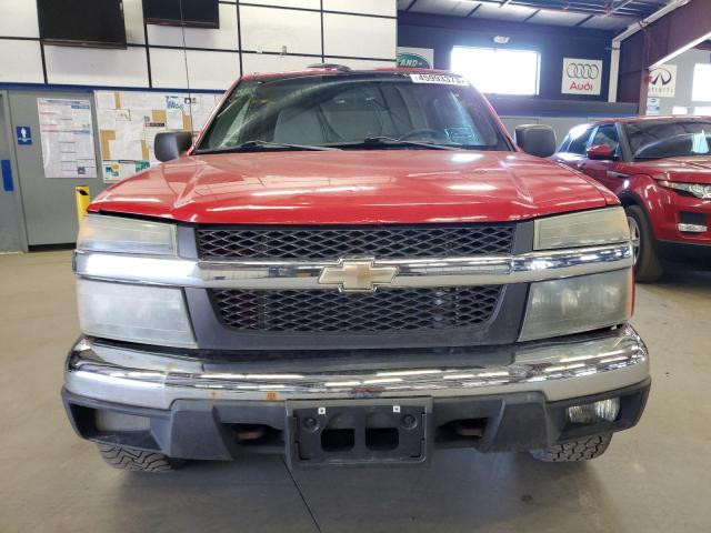 صورة رقم 5 من المزاد - 2005 CHEVROLET COLORADO مع VIN 1GCDT136458238568