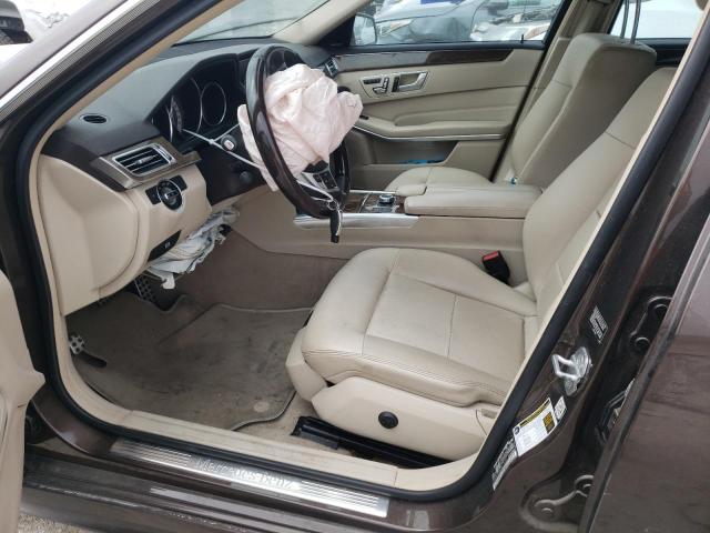 Photo 7 from auction – 2016 MERCEDES-BENZ E 350 with VIN WDDHF5KB8GB170222