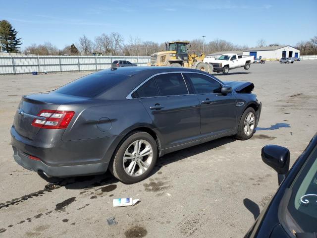Photo 3 from auction – 2015 FORD TAURUS SEL with VIN 1FAHP2E82FG134961