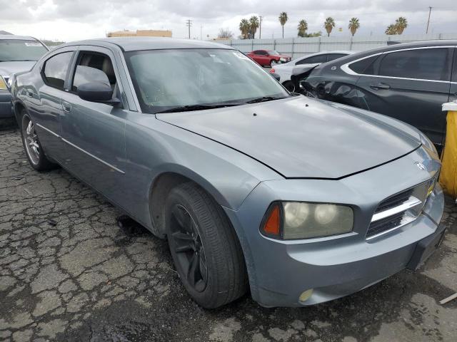 Photo 4 from auction – 2007 DODGE CHARGER SE with VIN 2B3KA43G07H881022