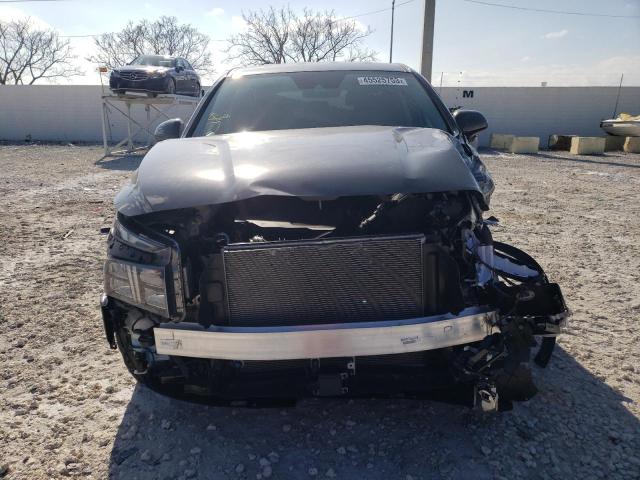 Foto 5 de la subasta – 2022 HYUNDAI SANTA FE S con VIN 5NMS14AJ8NH473592