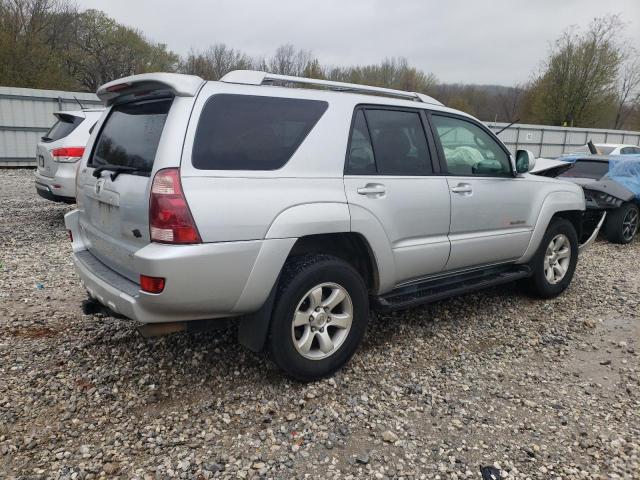 Photo 3 from auction – 2004 TOYOTA 4RUNNER SR with VIN JTEZT14R540016435