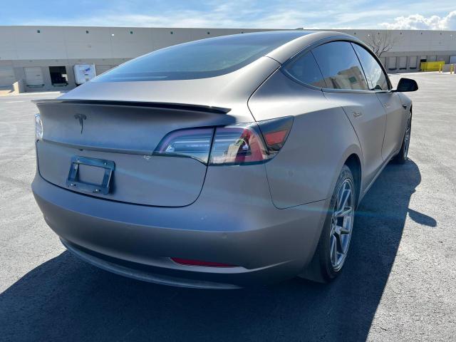 Photo 4 from auction – 2020 TESLA MODEL 3 with VIN 5YJ3E1EB9LF811770