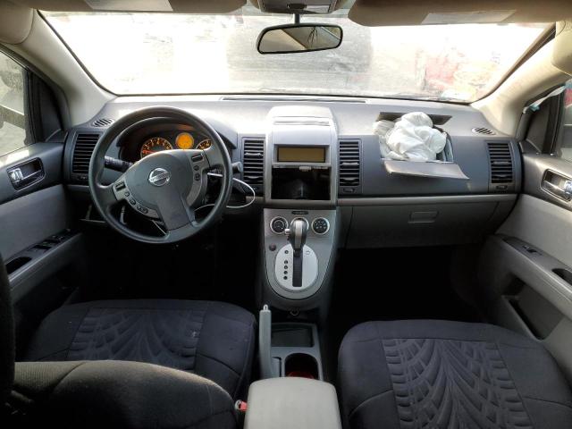 Photo 8 from auction – 2009 NISSAN SENTRA 2.0 with VIN 3N1AB61E39L681544