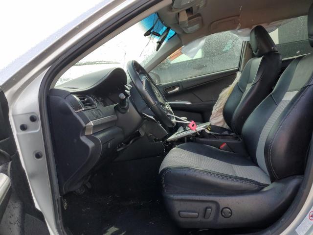 Photo 7 from auction – 2012 TOYOTA CAMRY BASE with VIN 4T1BF1FK8CU119722
