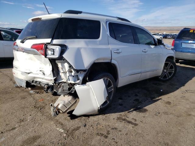 Photo 3 from auction – 2019 GMC ACADIA DEN with VIN 1GKKNPLS7KZ111518
