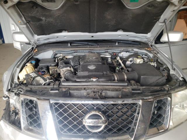Photo 12 from auction – 2011 NISSAN PATHFINDER with VIN 5N1AR1NB4BC625993