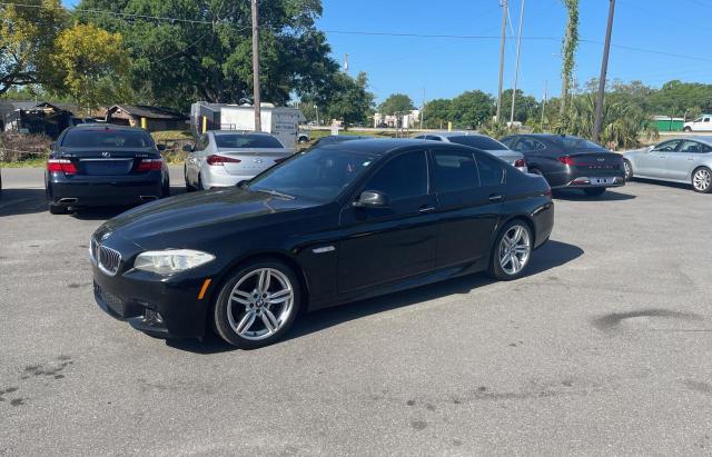 Photo 2 from auction – 2013 BMW 535 I with VIN WBAFR7C50DC824517